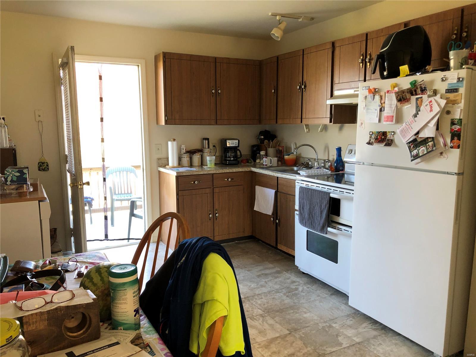 Spanish Trails #4 - Residential Income