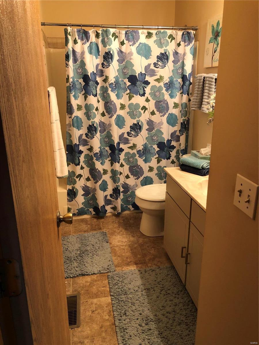 Spanish Trails #4 - Residential Income