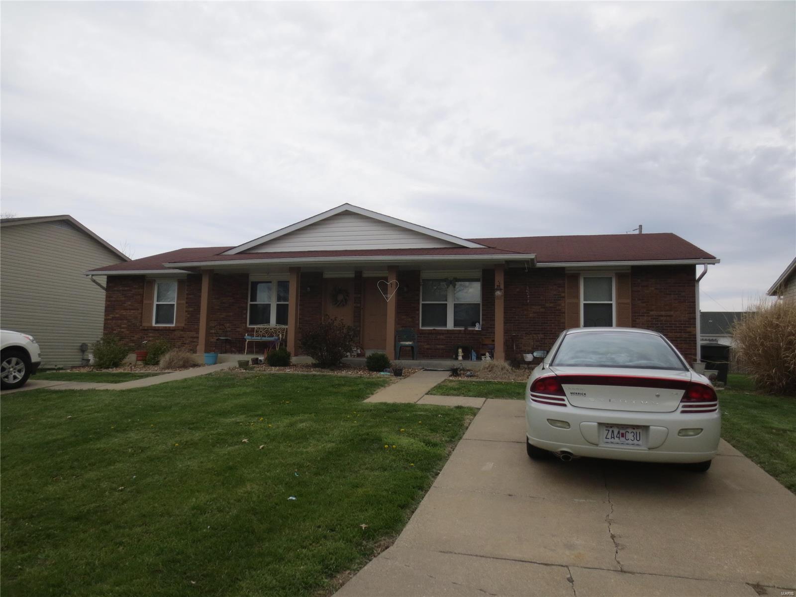 Spanish Trails #4 - Residential Income