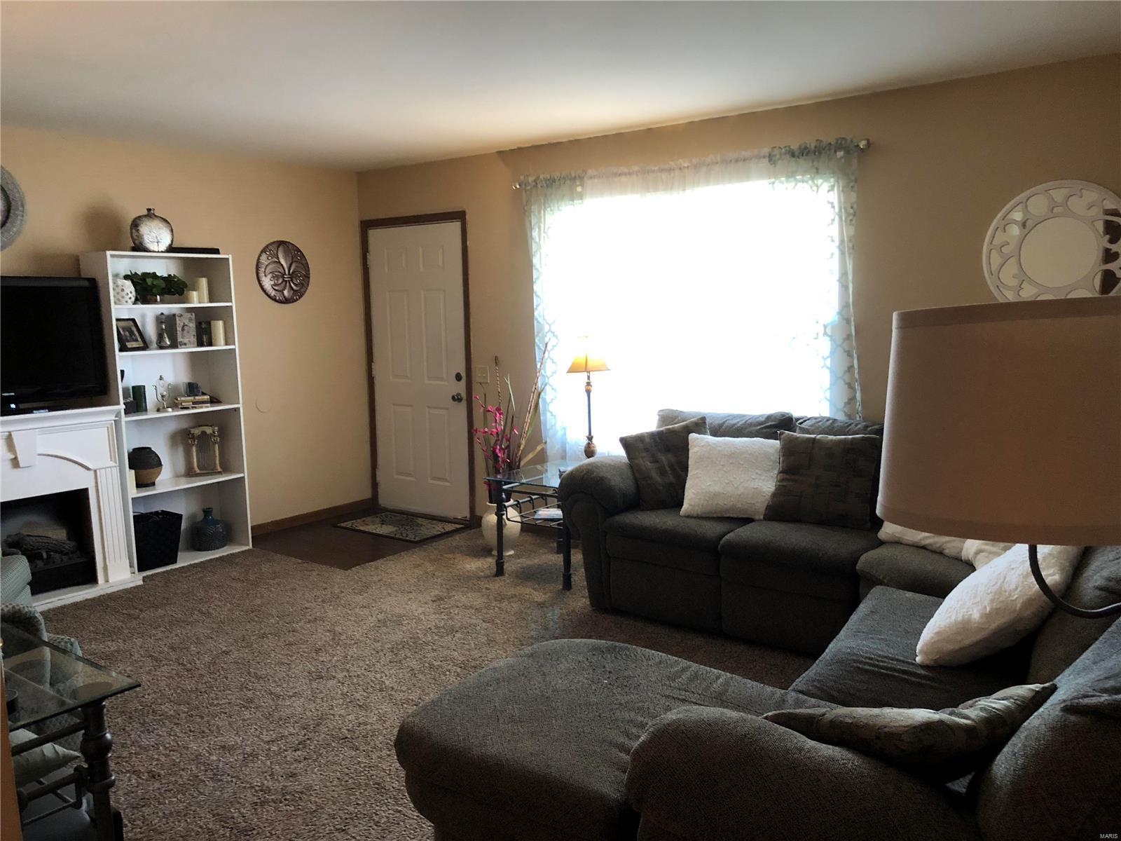 Spanish Trails #4 - Residential Income