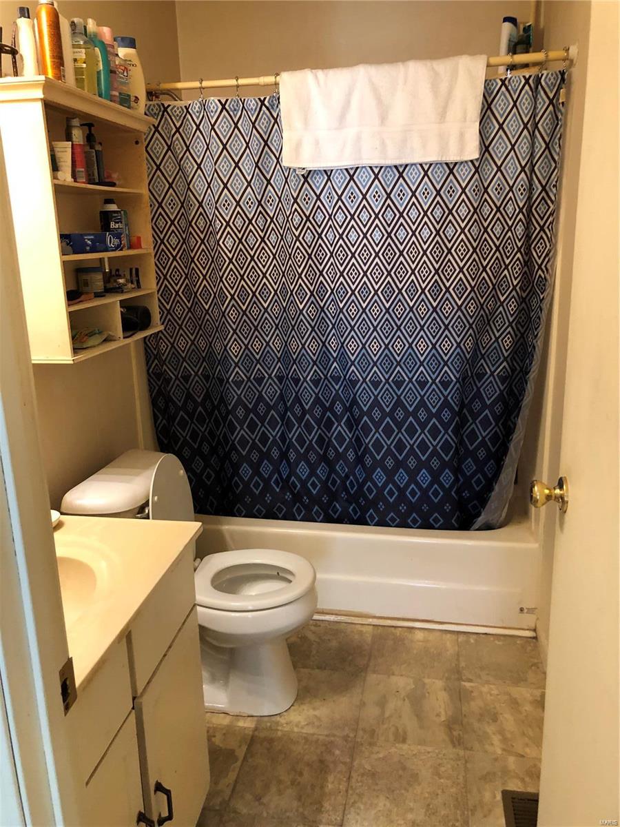 Spanish Trails #4 - Residential Income