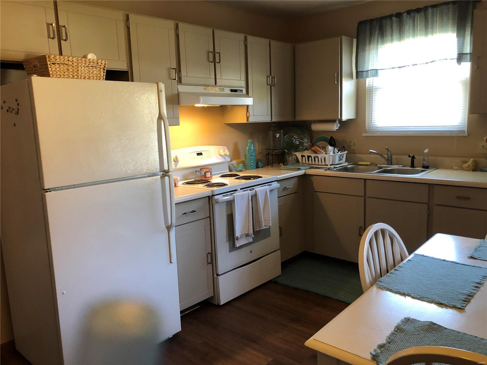 Spanish Trails #4 - Residential Income