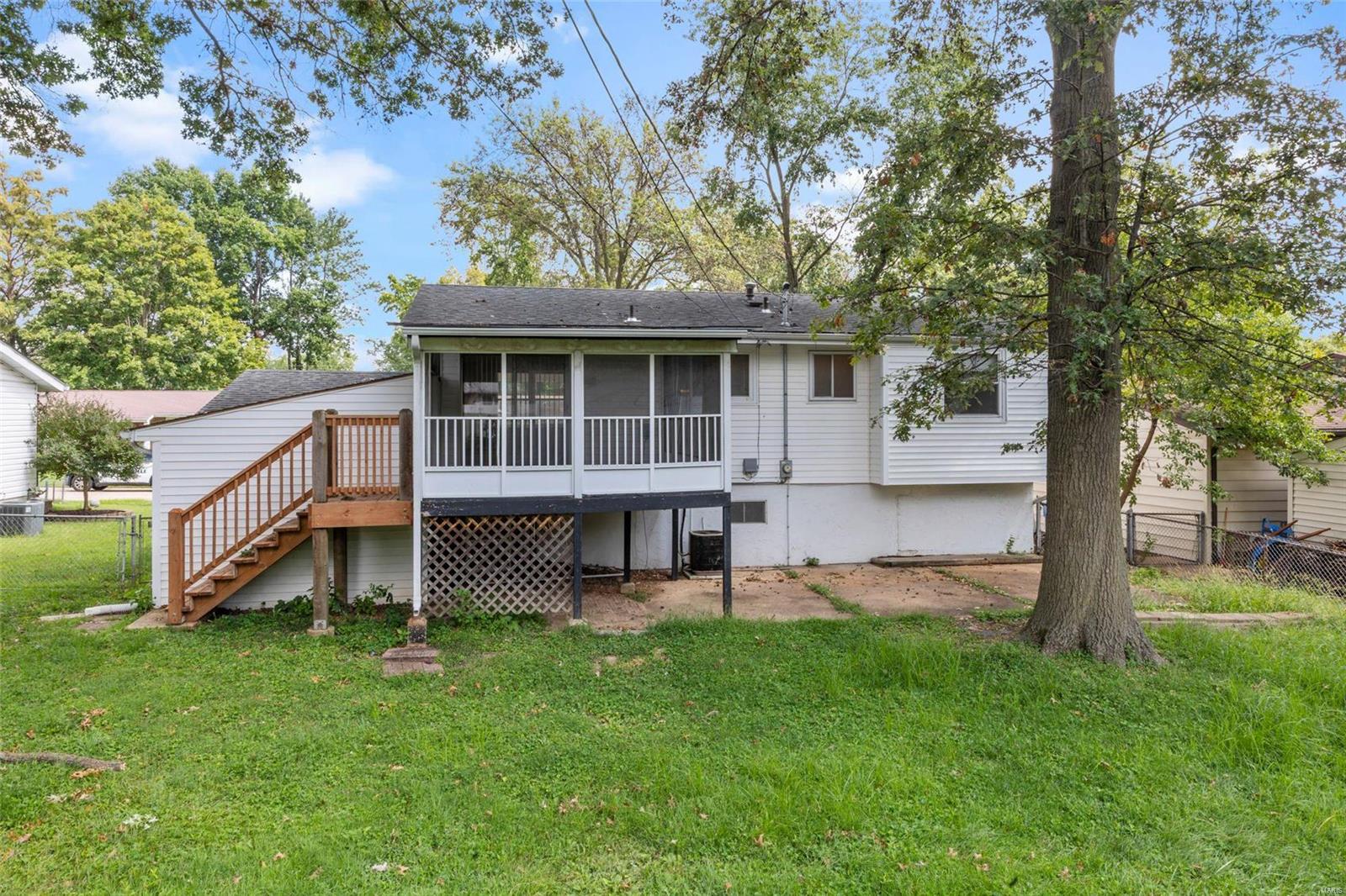 Westglen Estates Add Seven - Residential