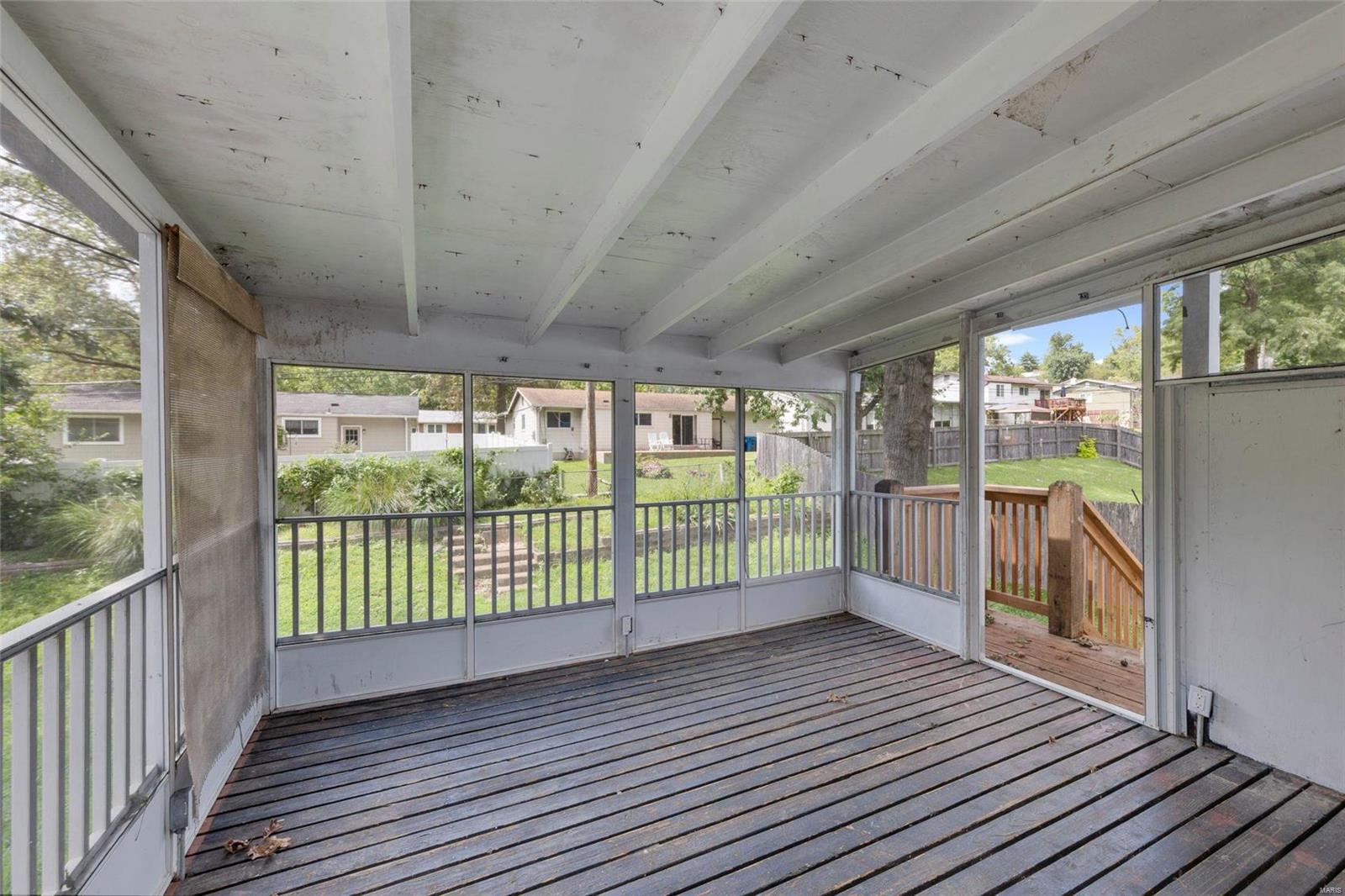 Westglen Estates Add Seven - Residential