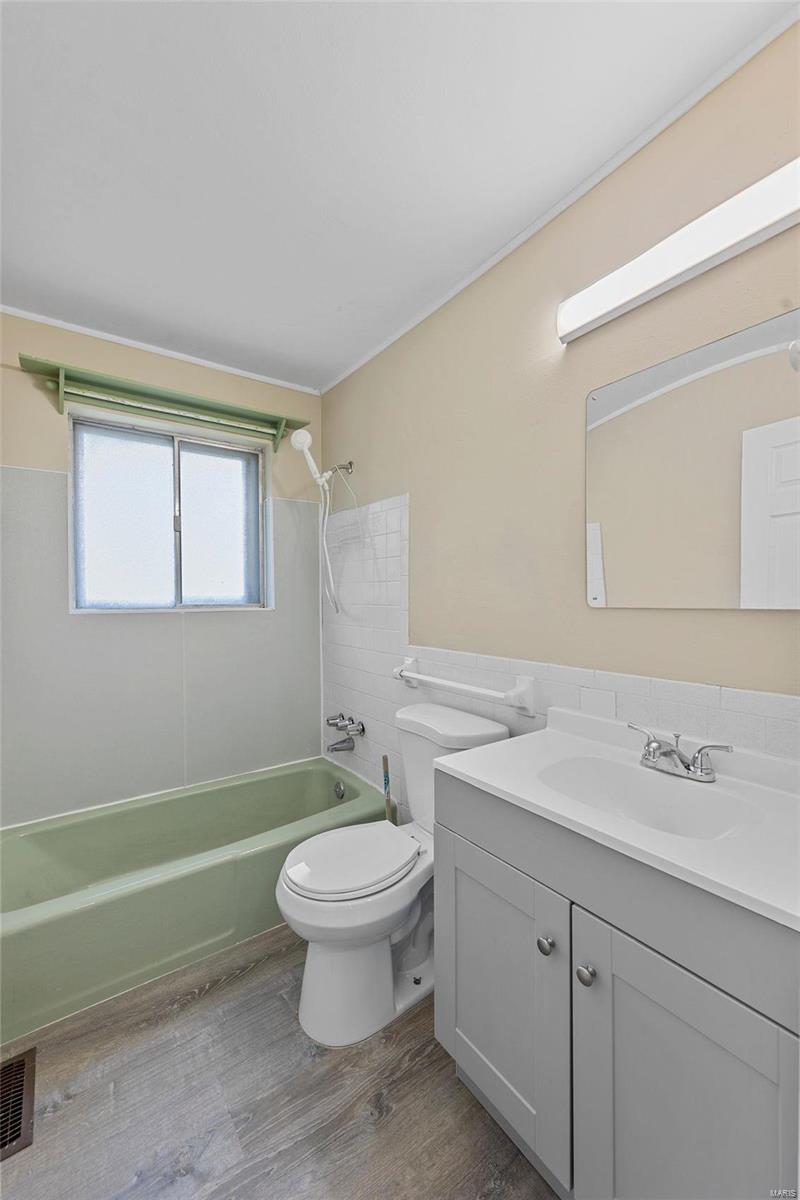 Westglen Estates Add Seven - Residential