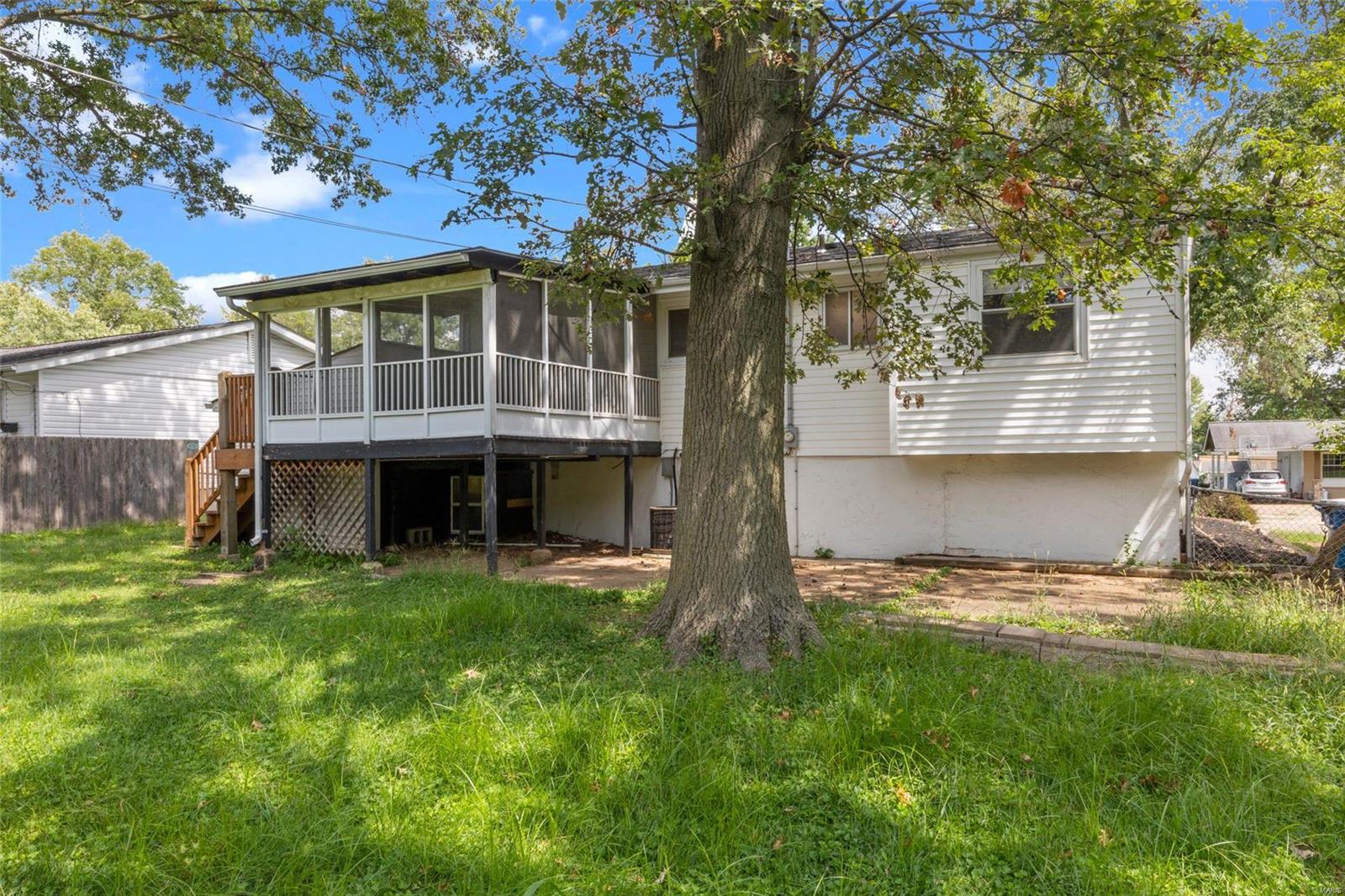 Westglen Estates Add Seven - Residential