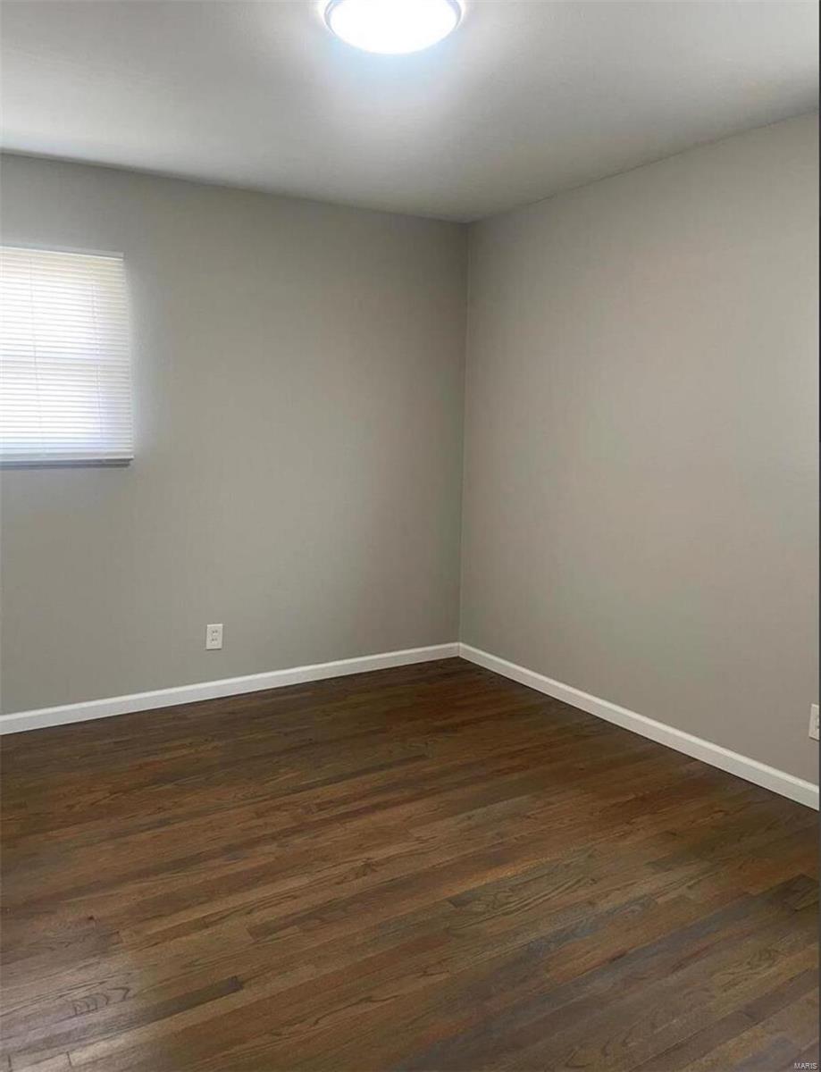 Trinity Hill - Residential