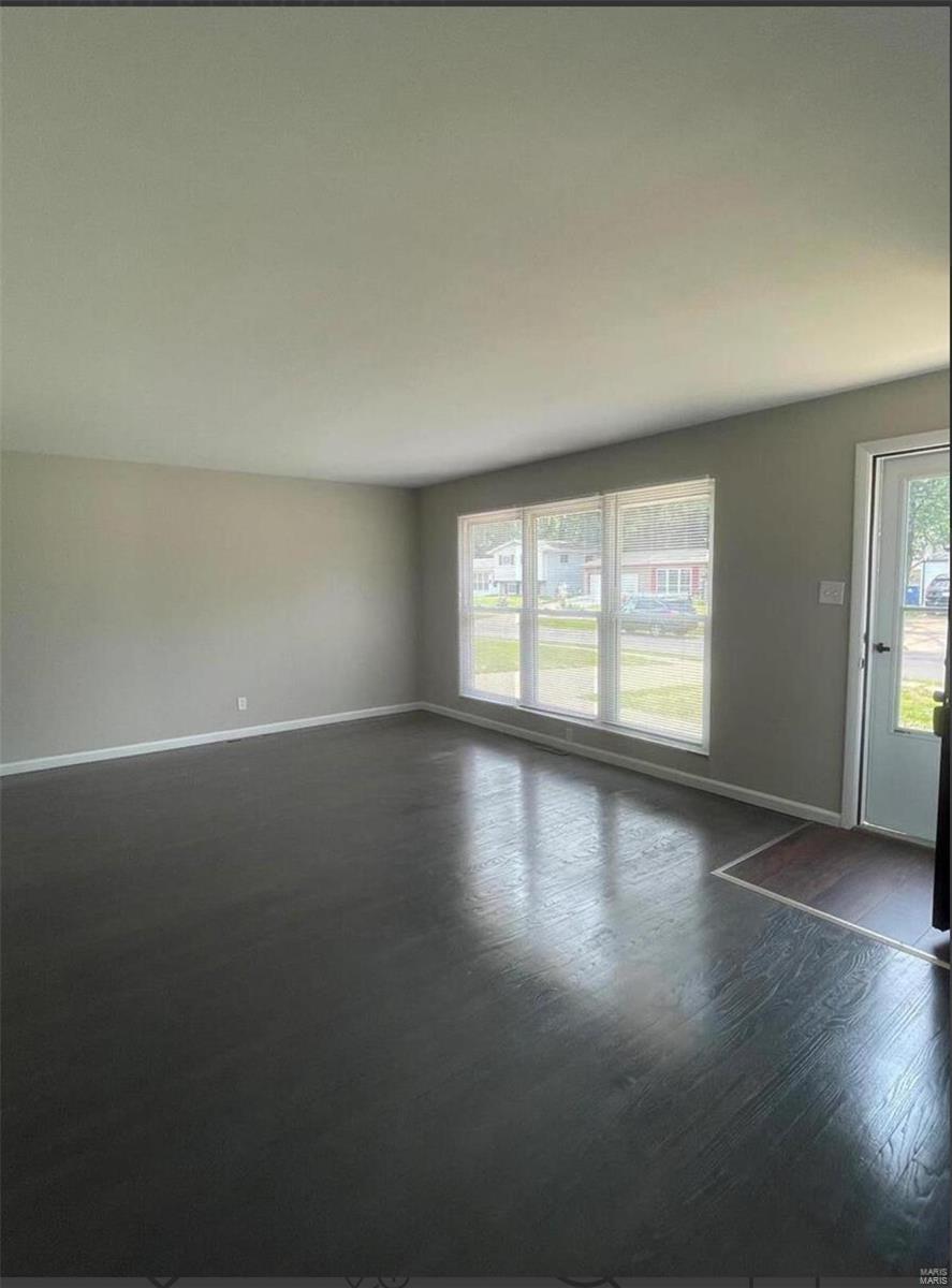 Trinity Hill - Residential