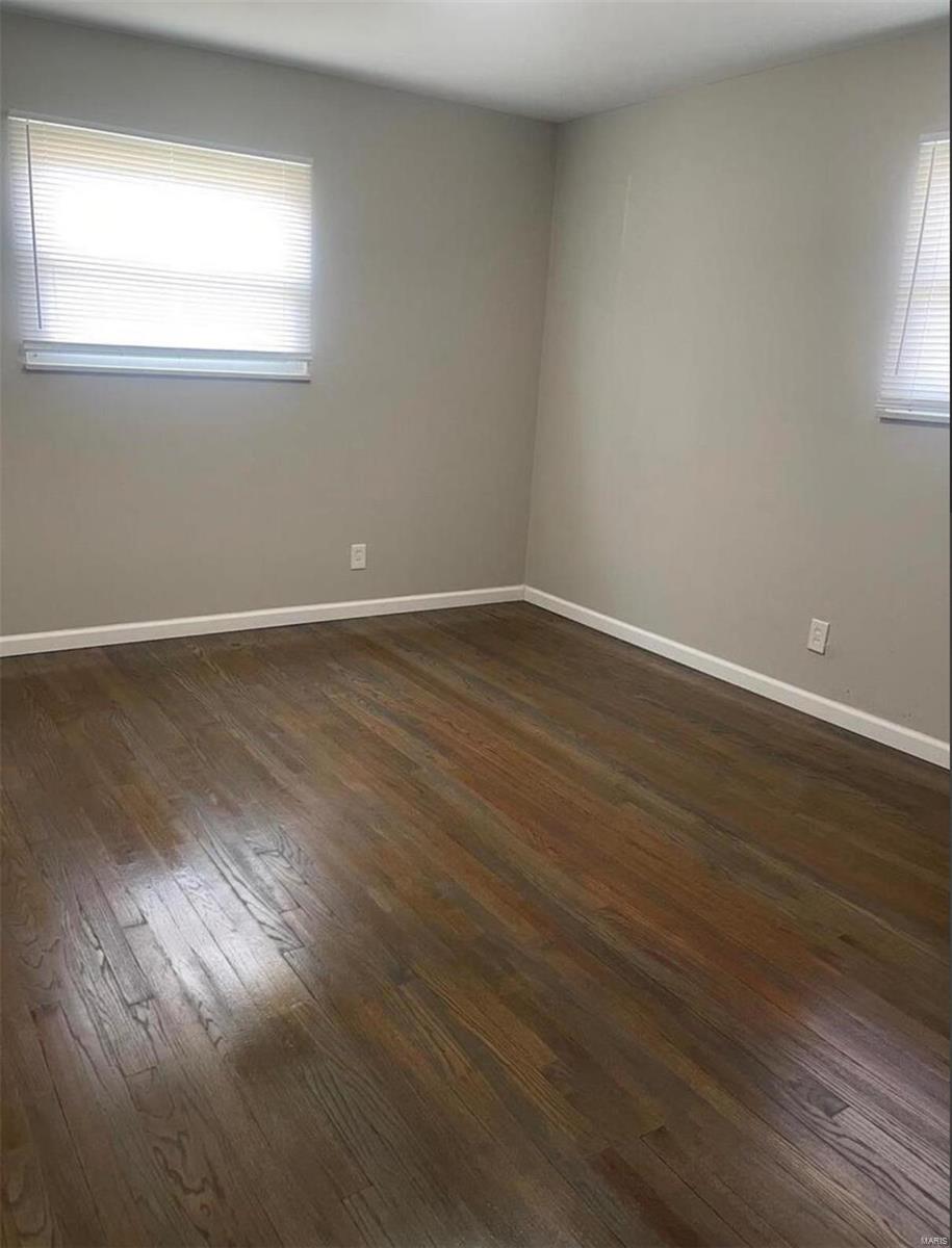 Trinity Hill - Residential