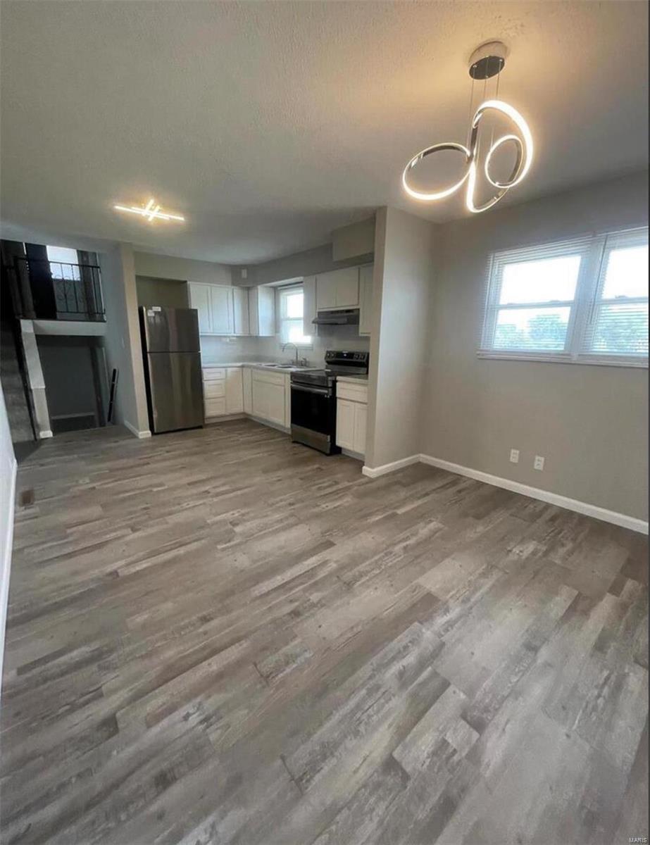 Trinity Hill - Residential