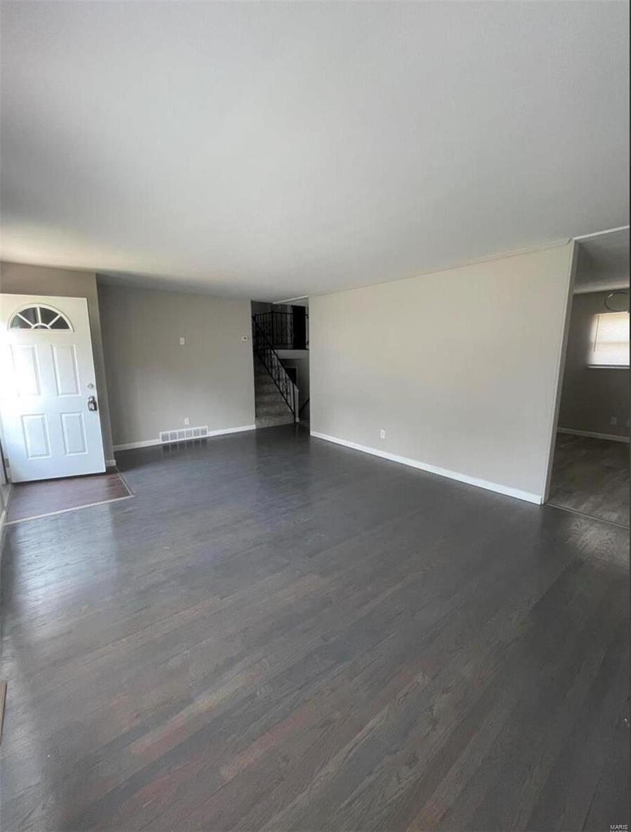 Trinity Hill - Residential