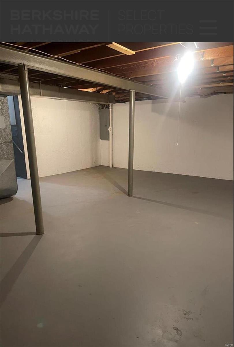 Trinity Hill - Residential