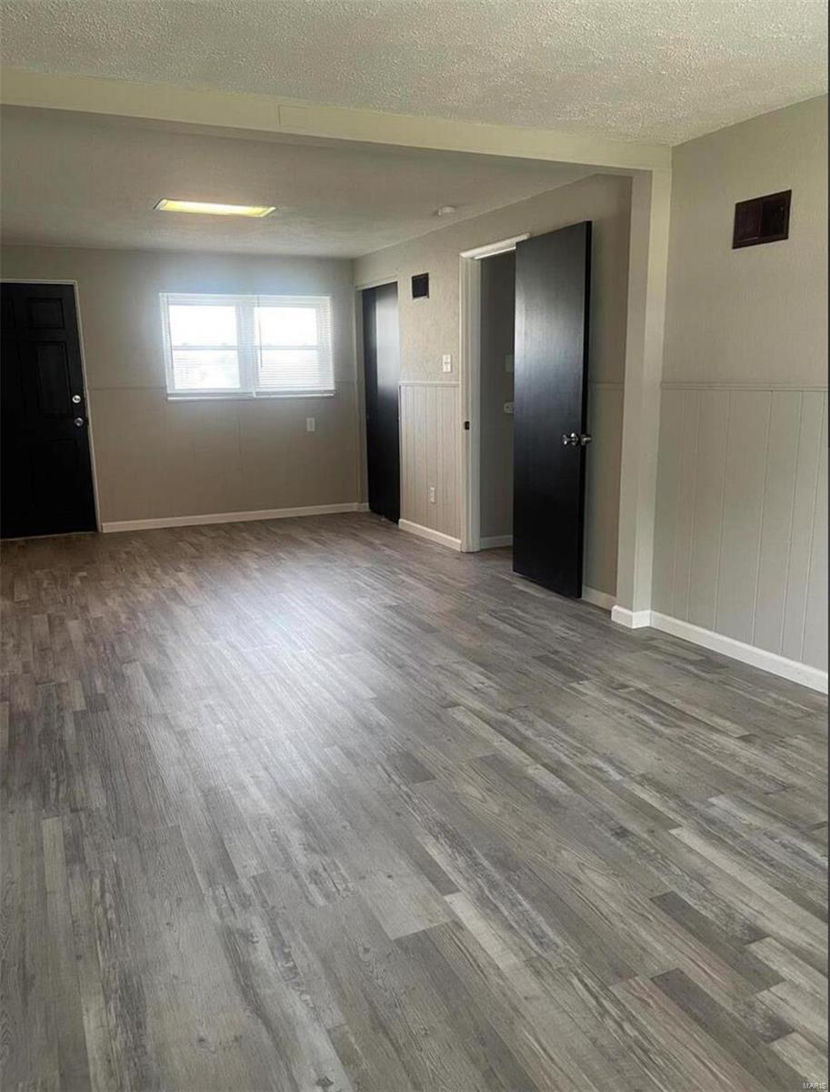 Trinity Hill - Residential