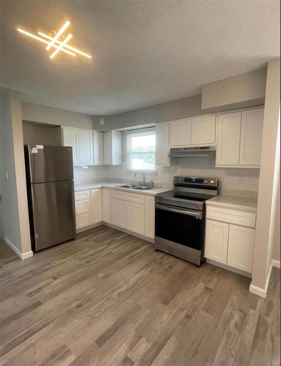 Trinity Hill - Residential