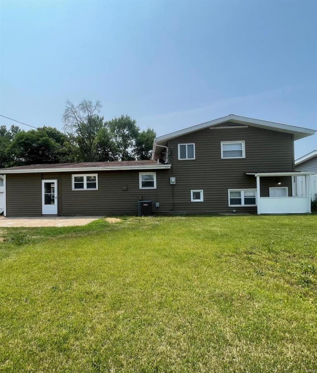 Trinity Hill - Residential