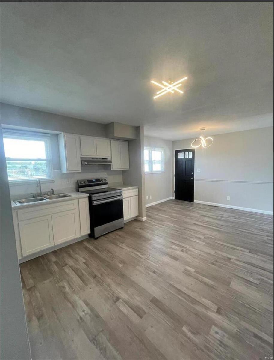 Trinity Hill - Residential