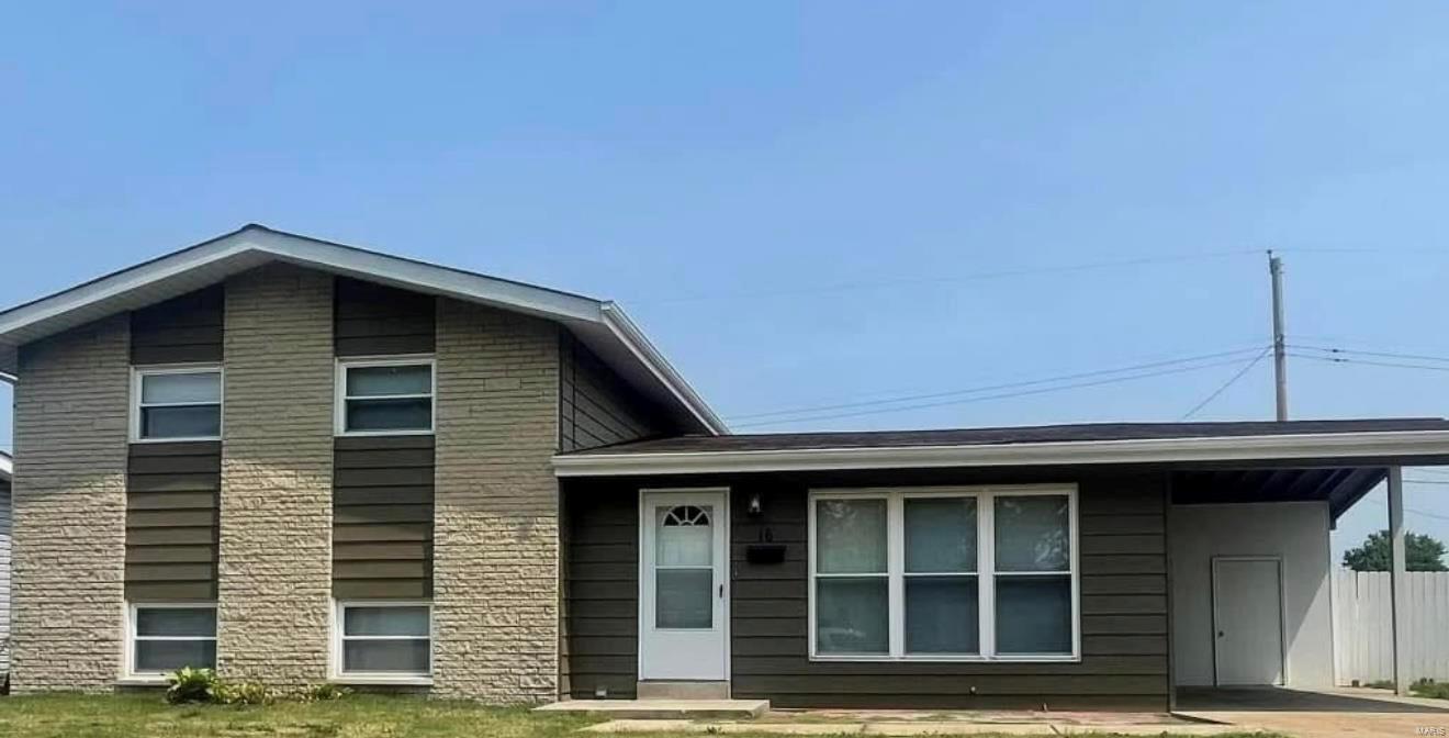 Trinity Hill - Residential