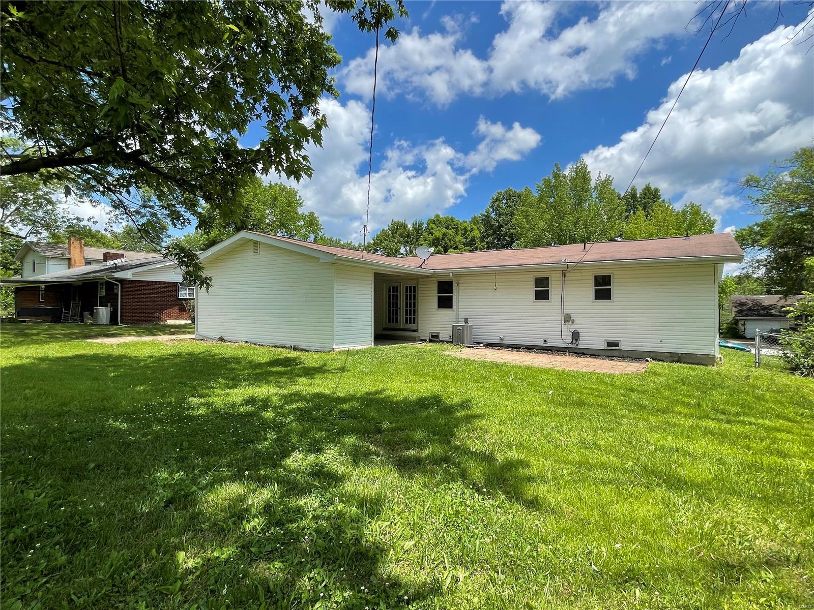 Anns Acres - Residential