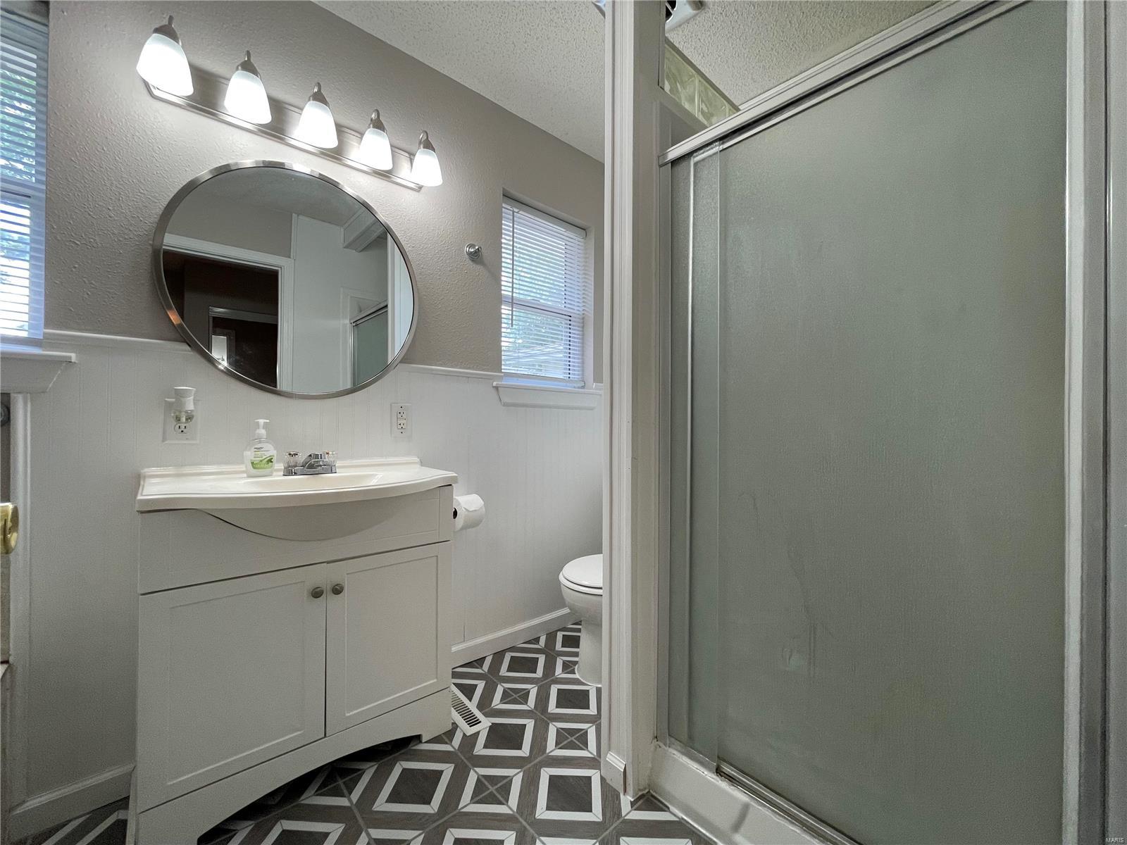 Anns Acres - Residential