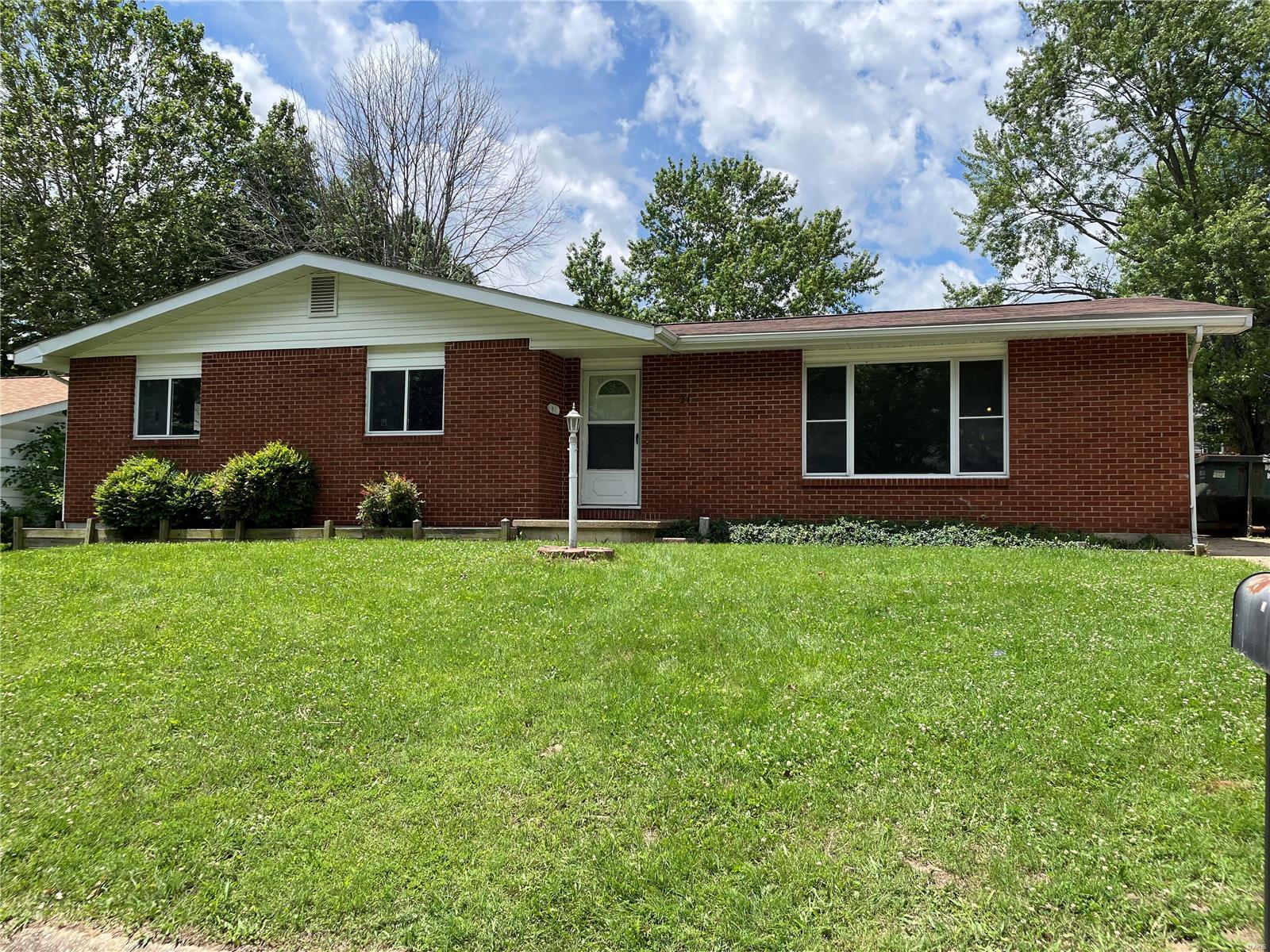 Anns Acres - Residential