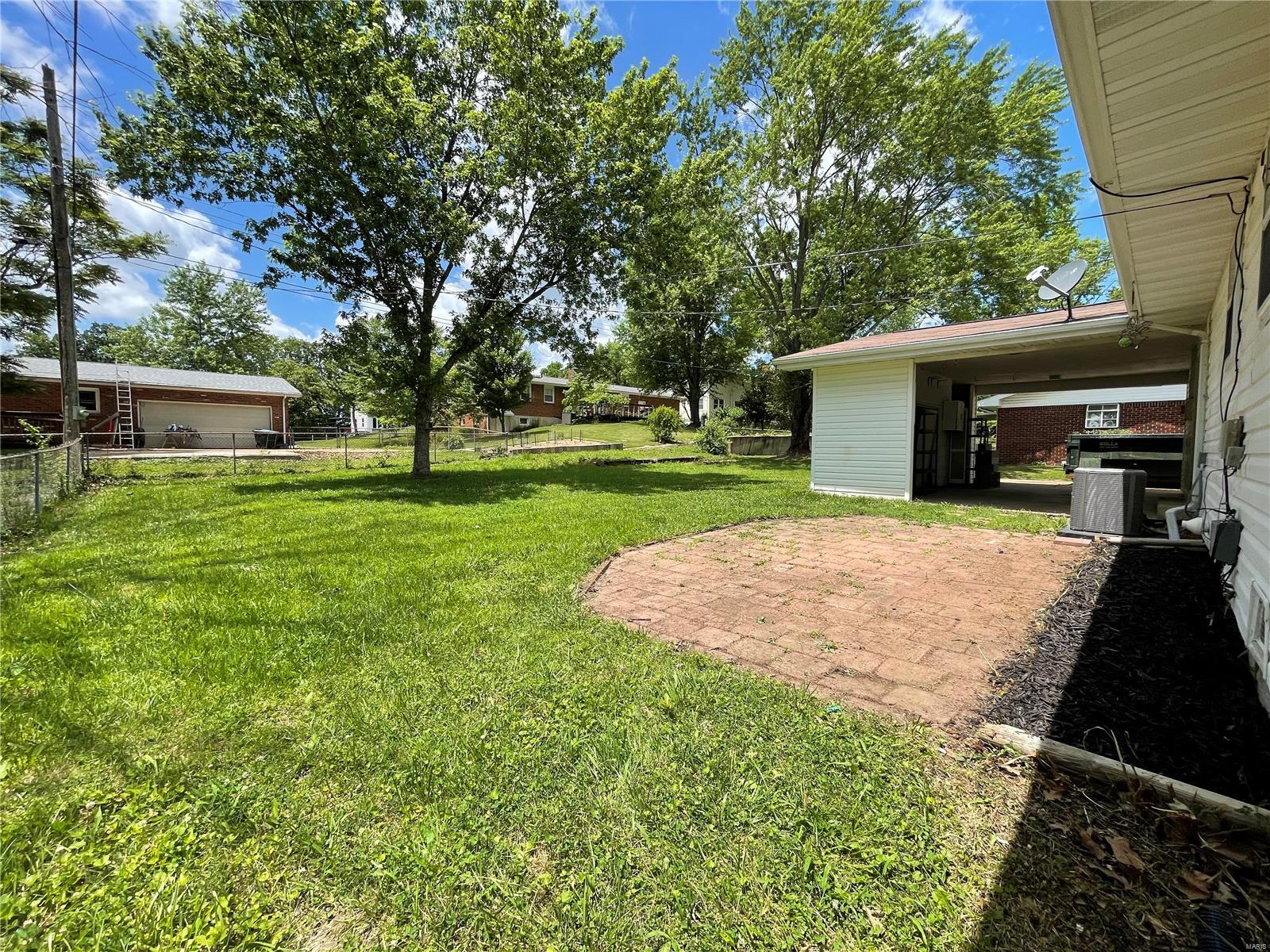 Anns Acres - Residential