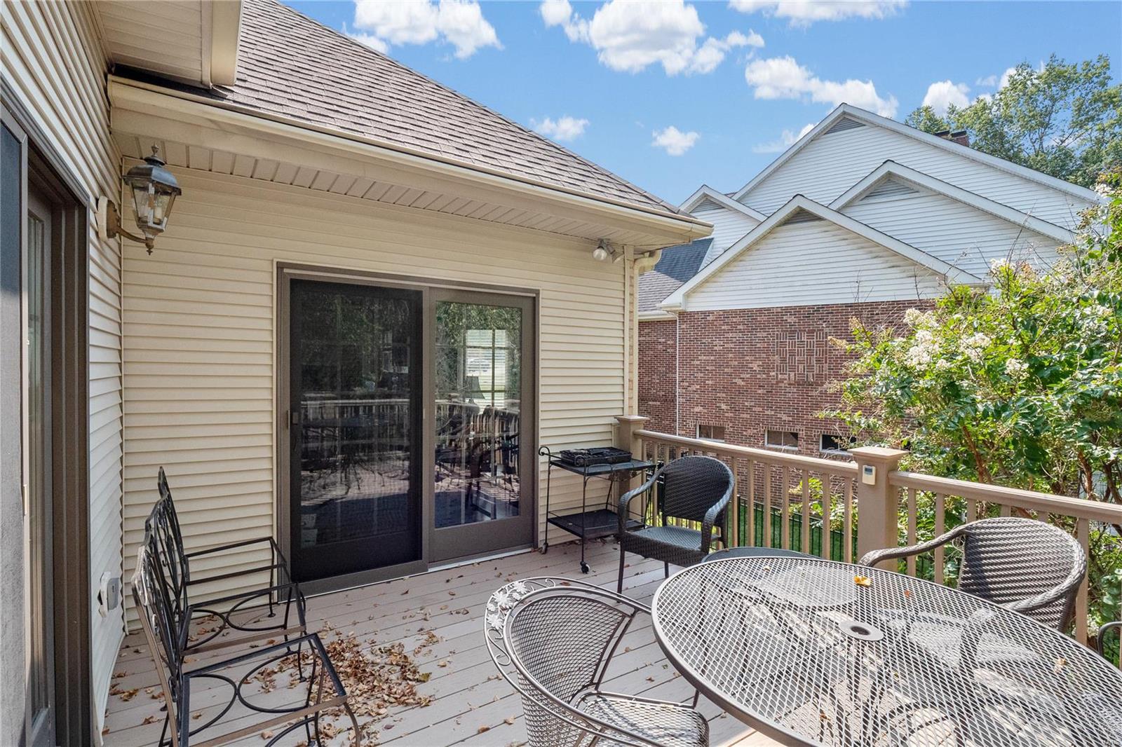 Havenwood - Residential