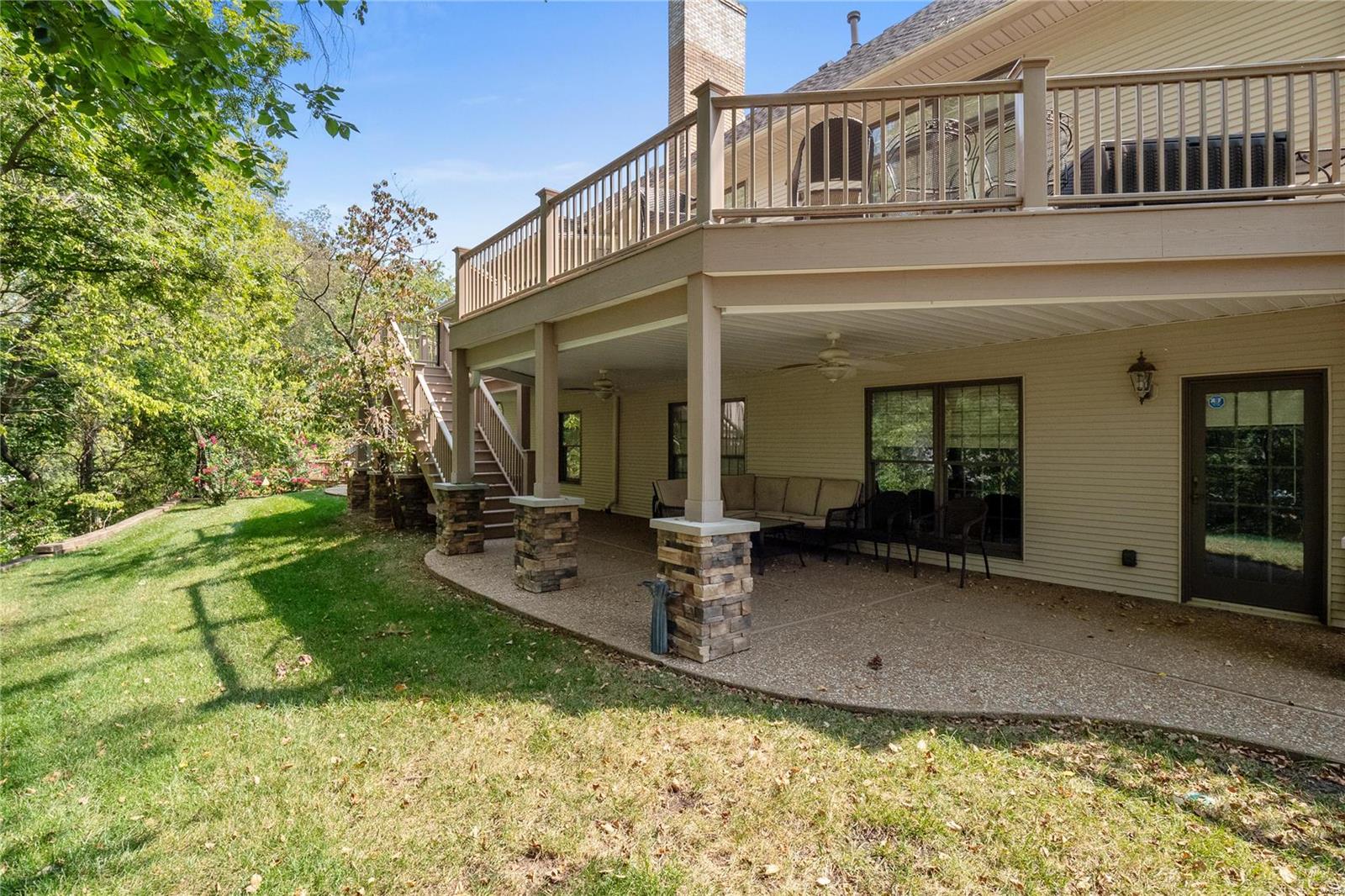 Havenwood - Residential