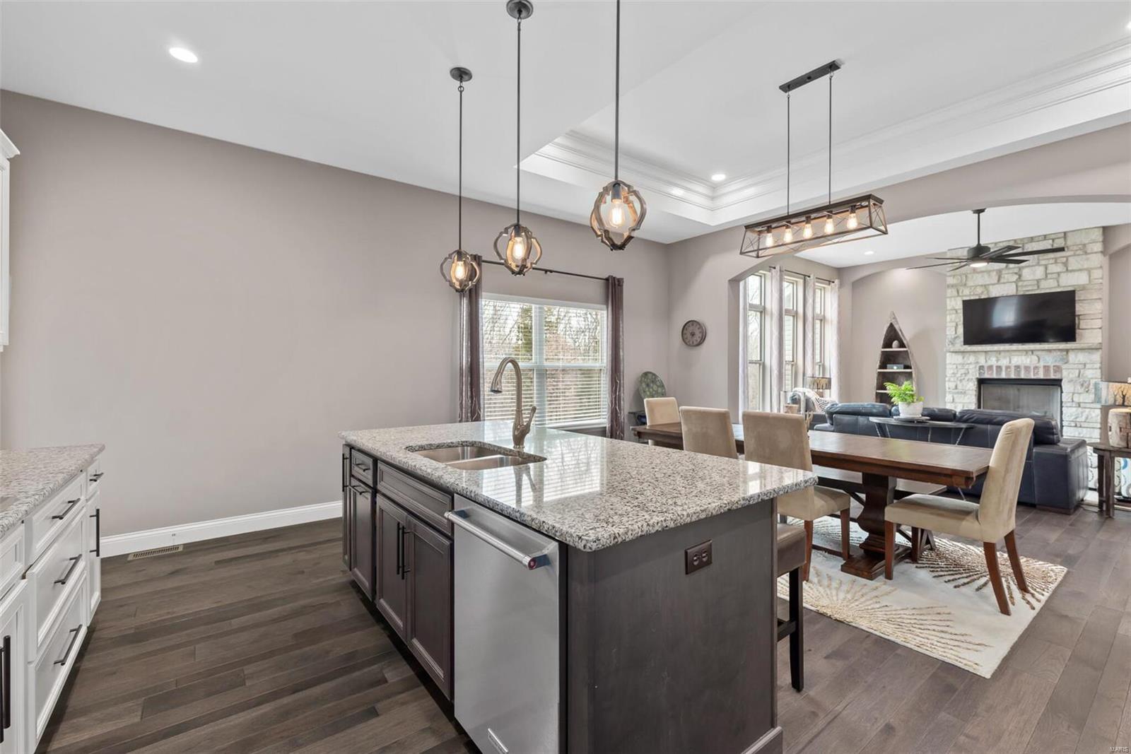 Deer Valley - Residential