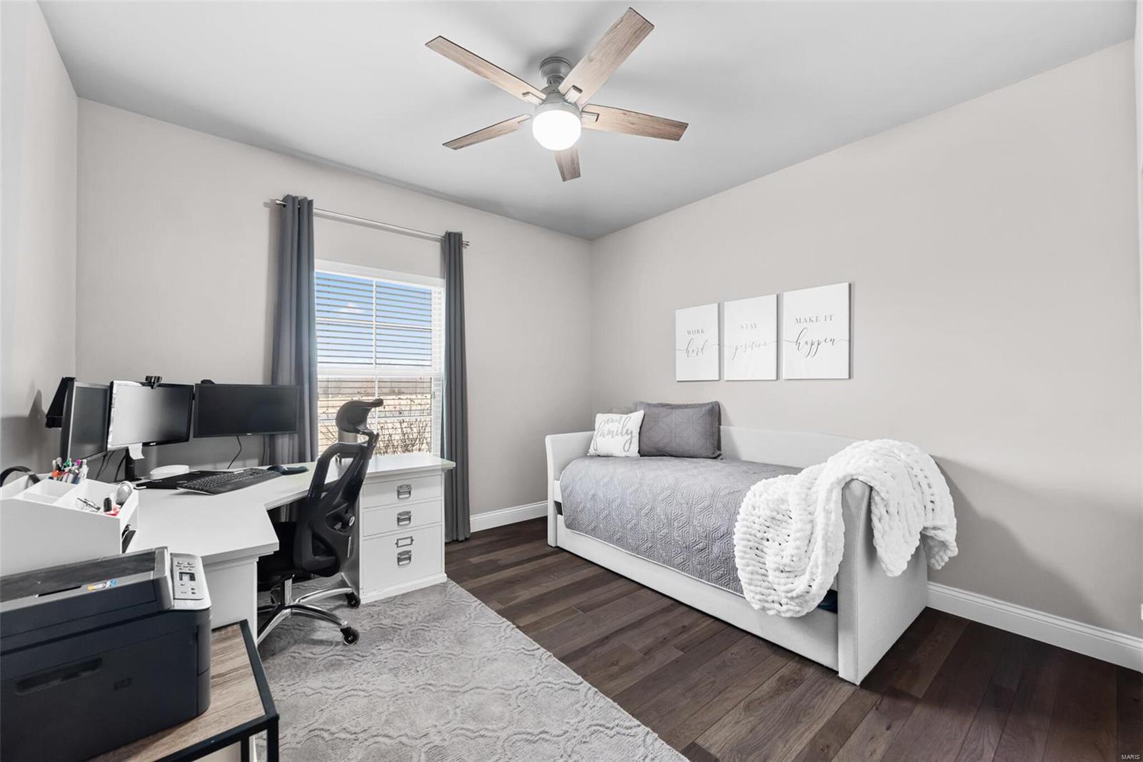 Deer Valley - Residential