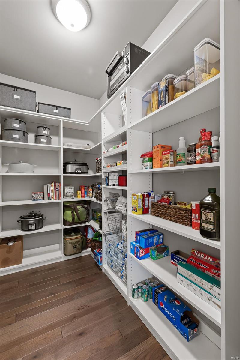 Deer Valley - Residential