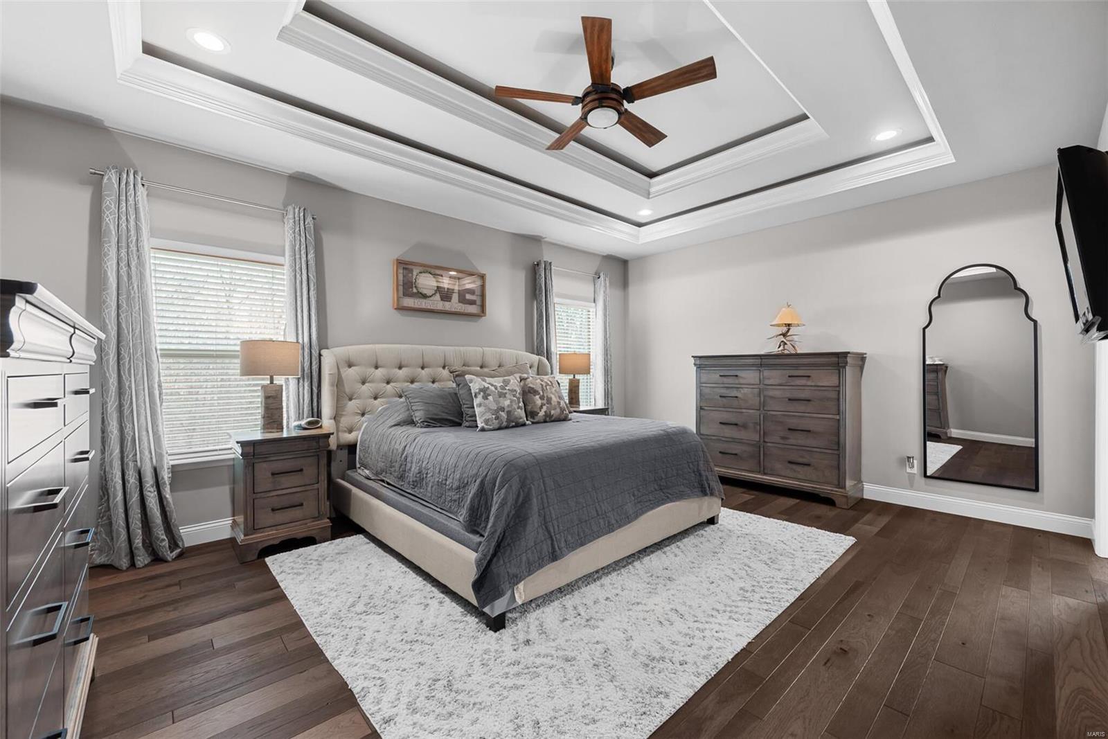 Deer Valley - Residential