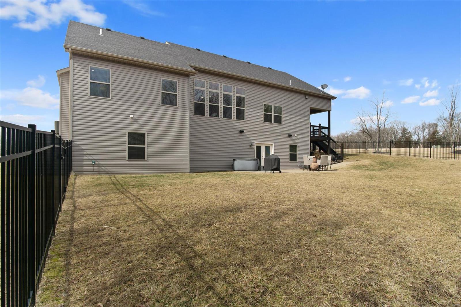 Deer Valley - Residential