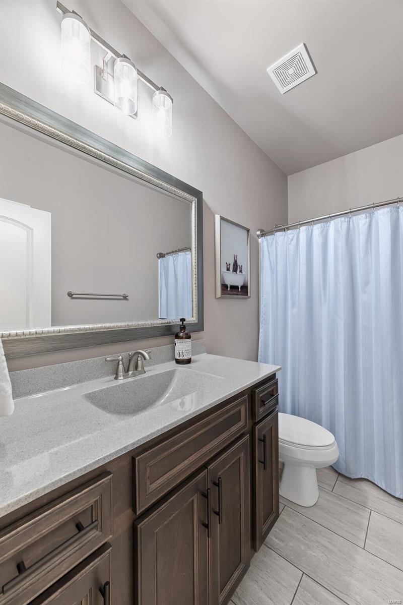 Deer Valley - Residential