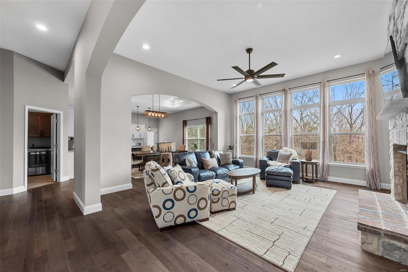 Deer Valley - Residential