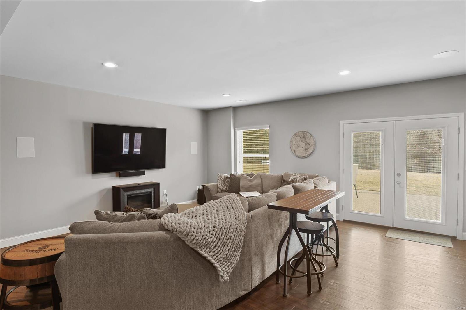 Deer Valley - Residential