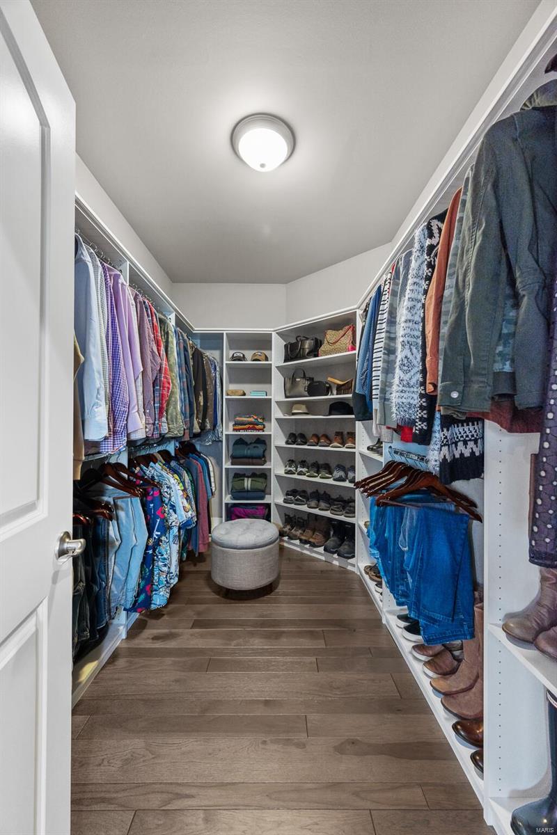 Deer Valley - Residential