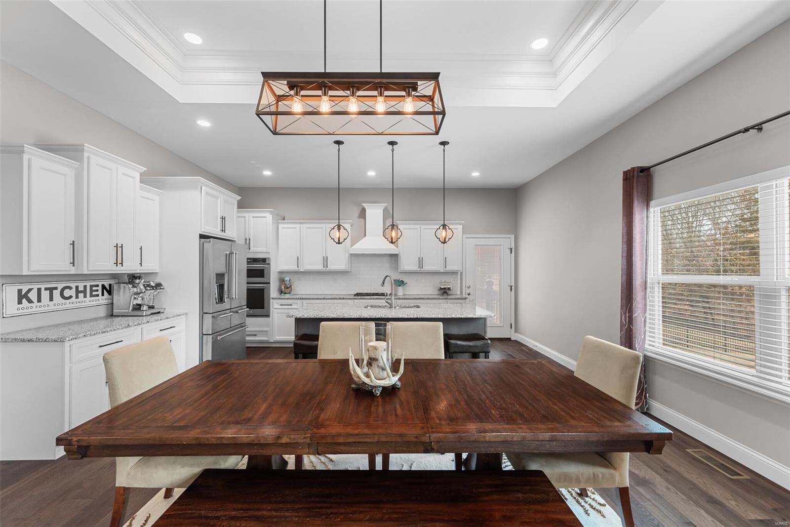 Deer Valley - Residential