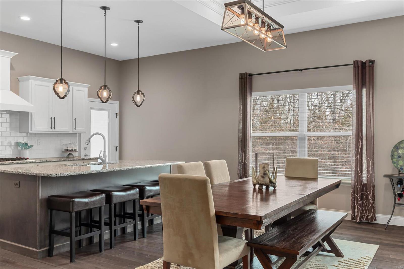 Deer Valley - Residential