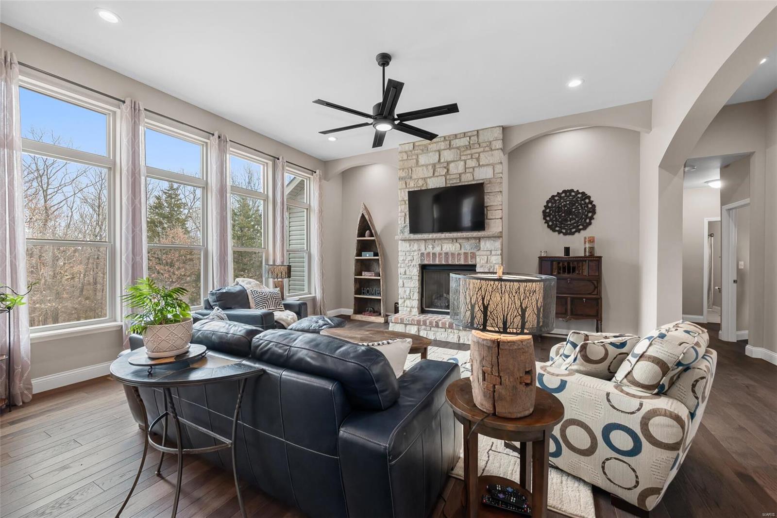 Deer Valley - Residential