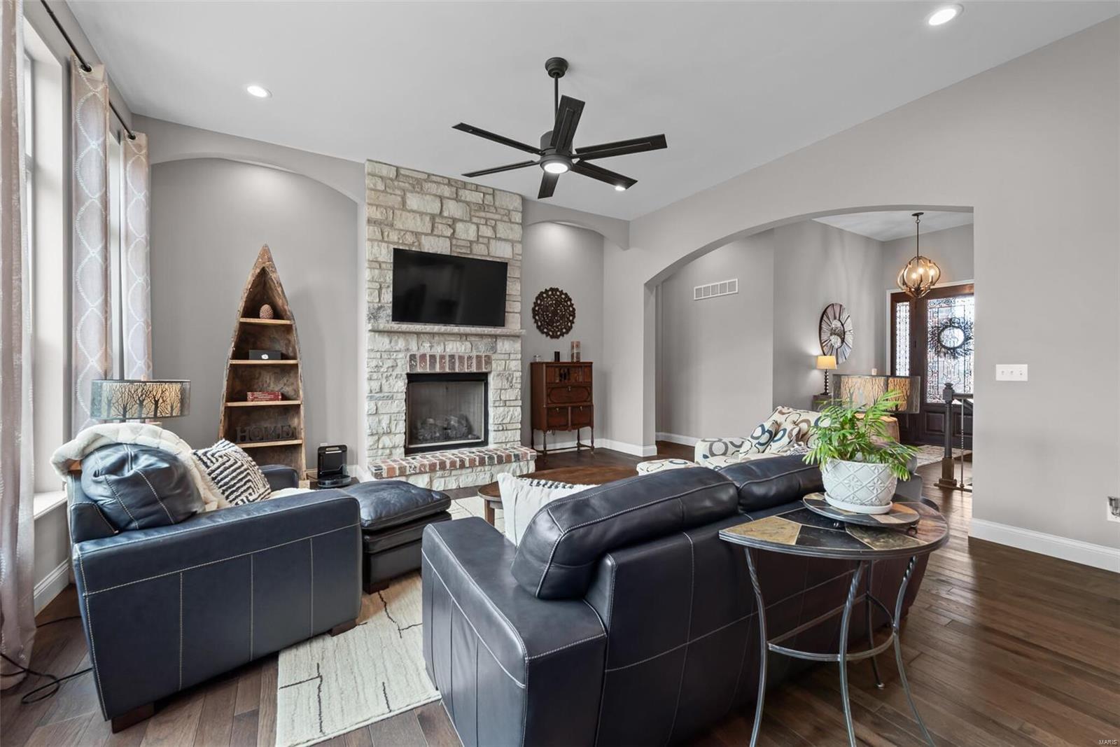 Deer Valley - Residential