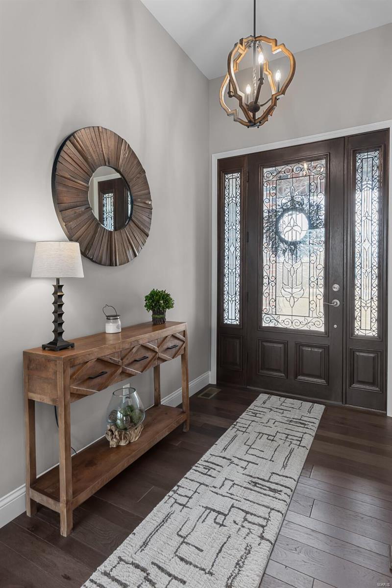 Deer Valley - Residential