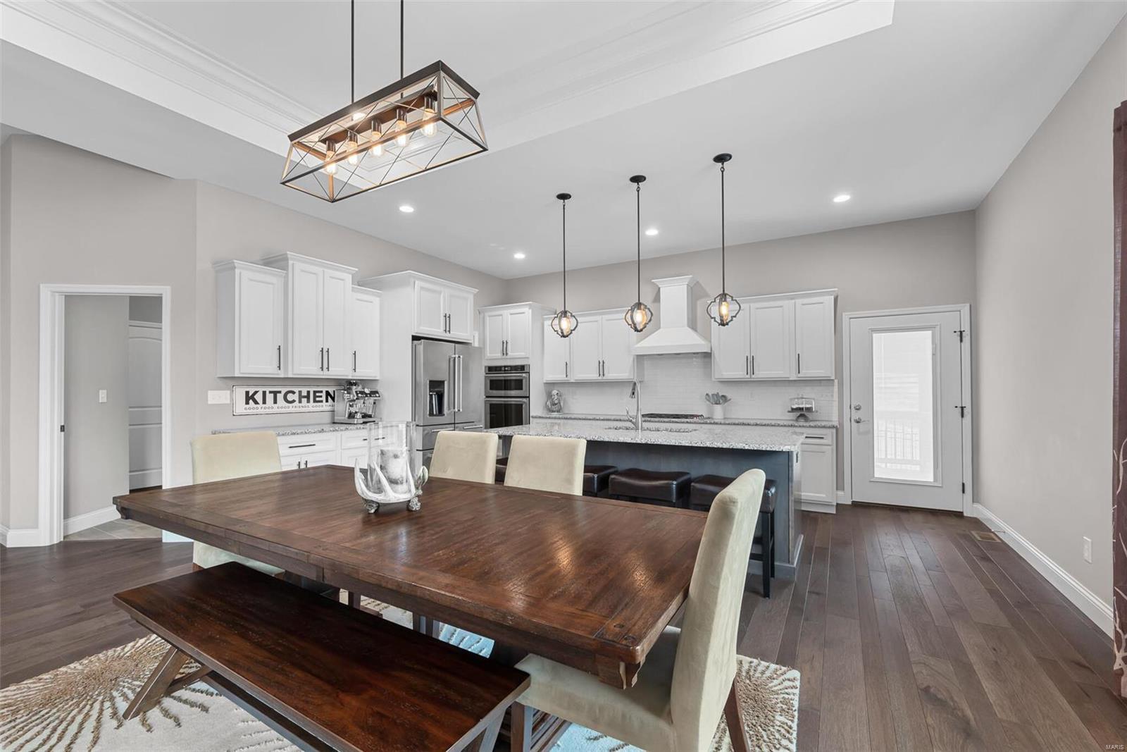 Deer Valley - Residential