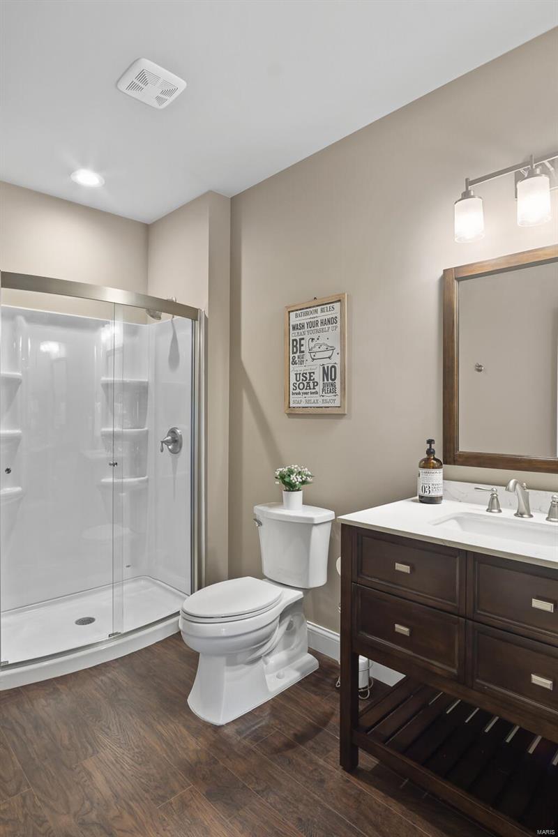 Deer Valley - Residential