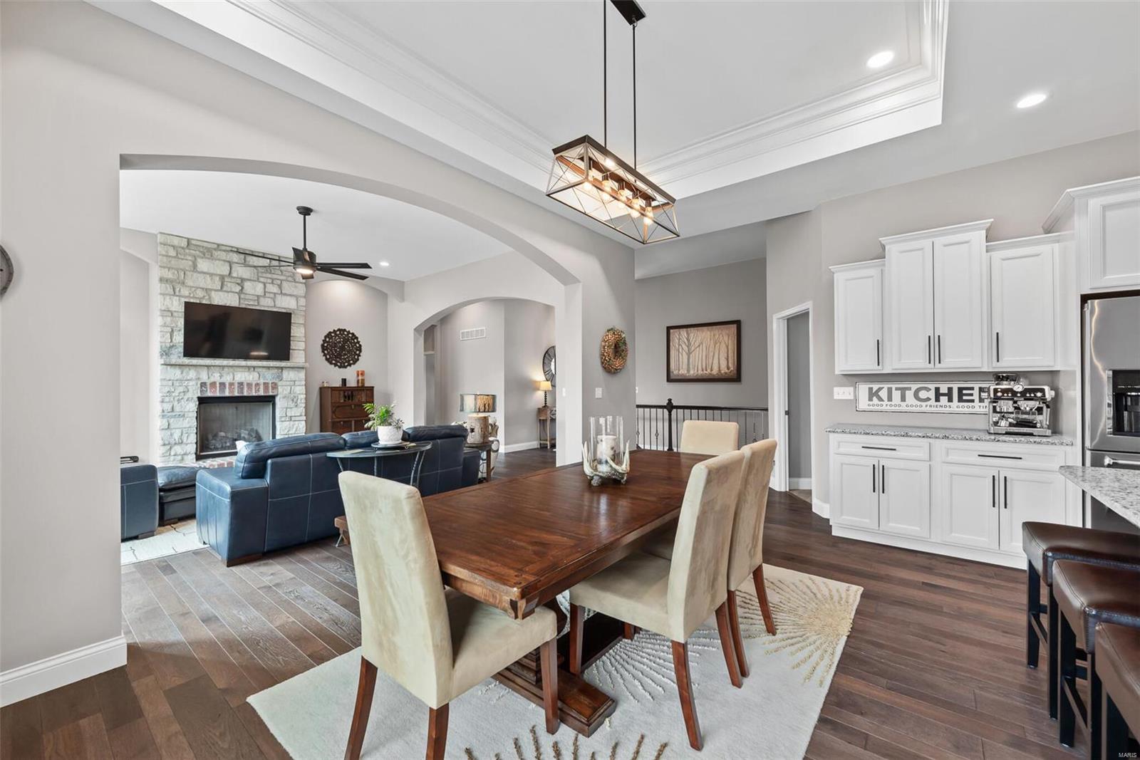 Deer Valley - Residential