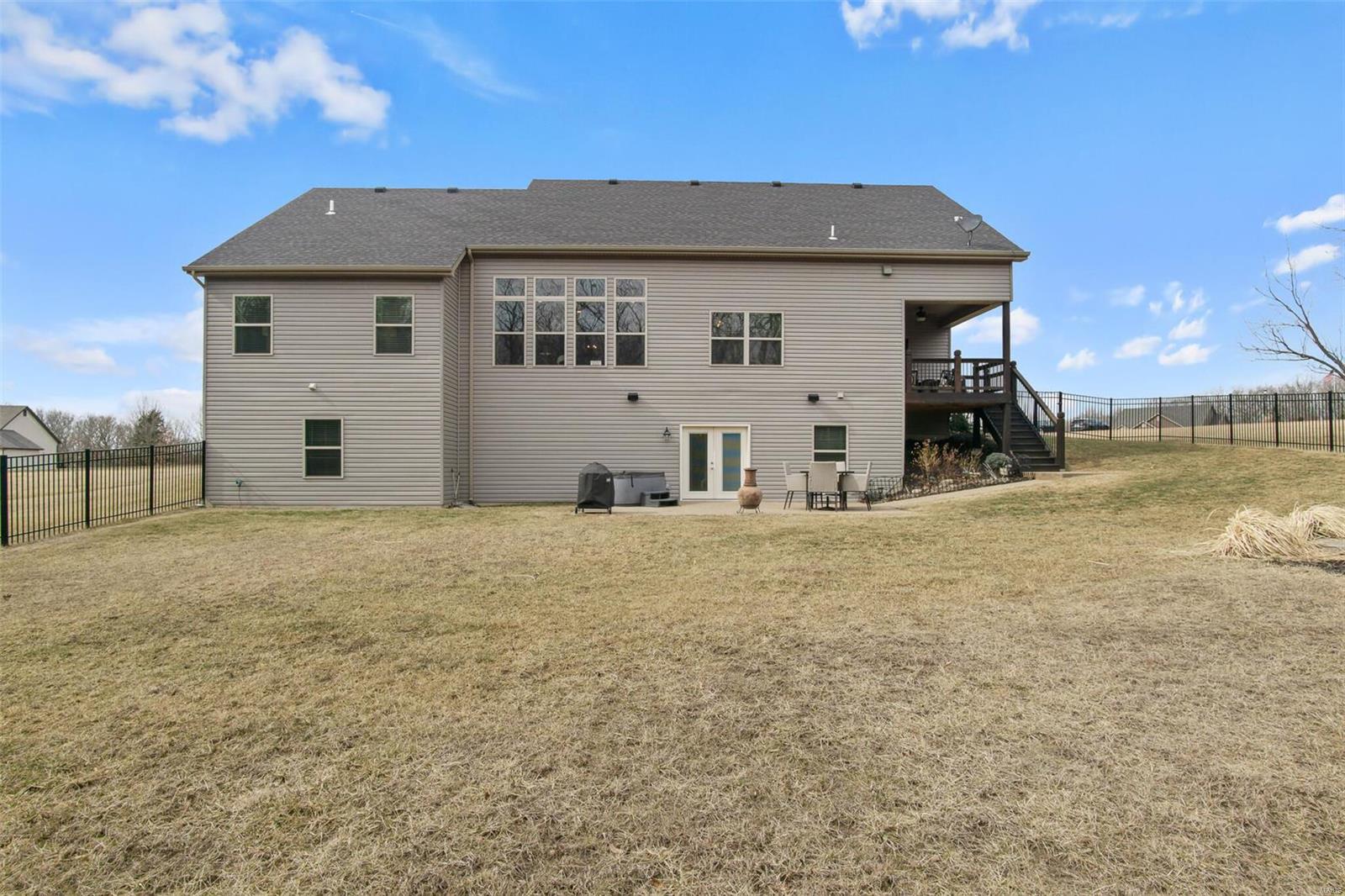 Deer Valley - Residential