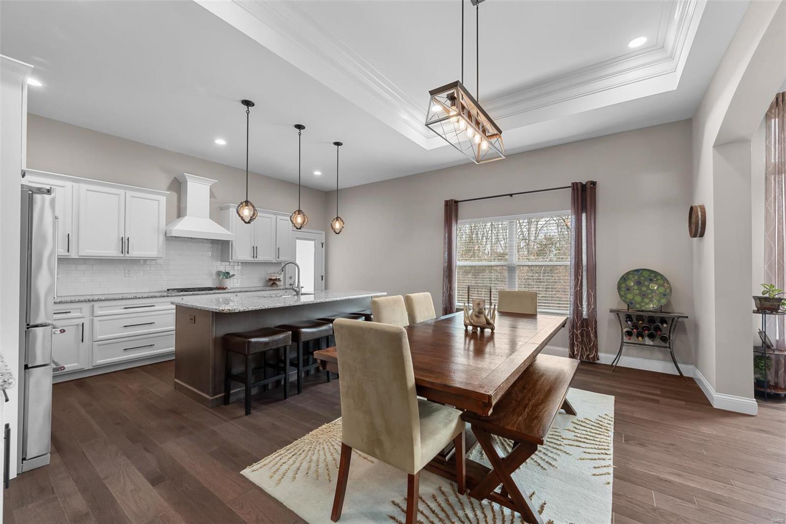 Deer Valley - Residential