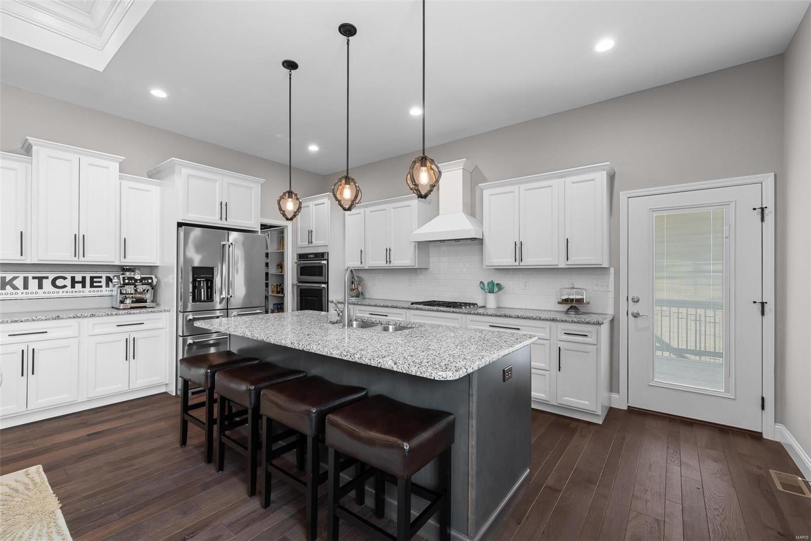 Deer Valley - Residential