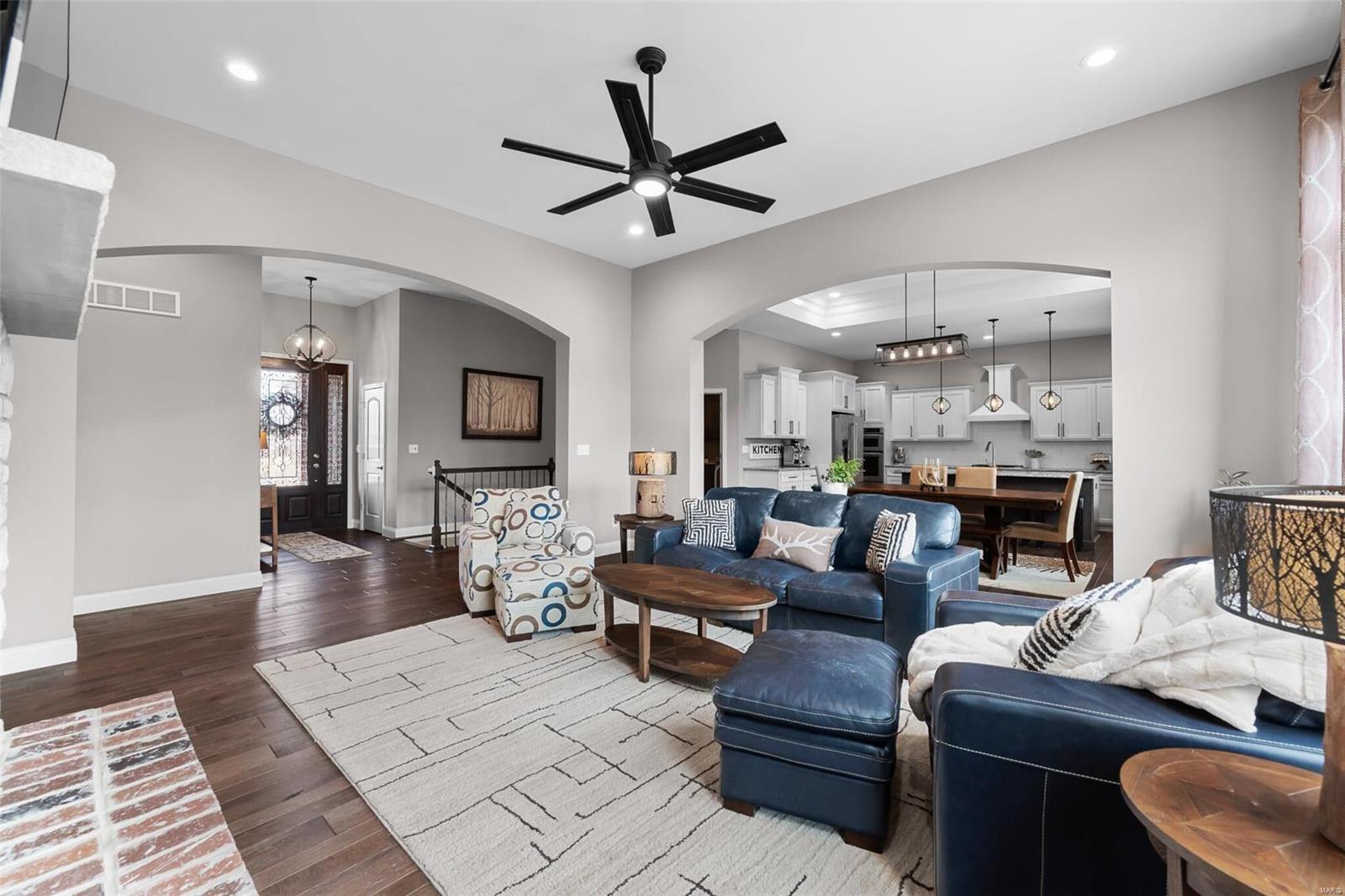 Deer Valley - Residential