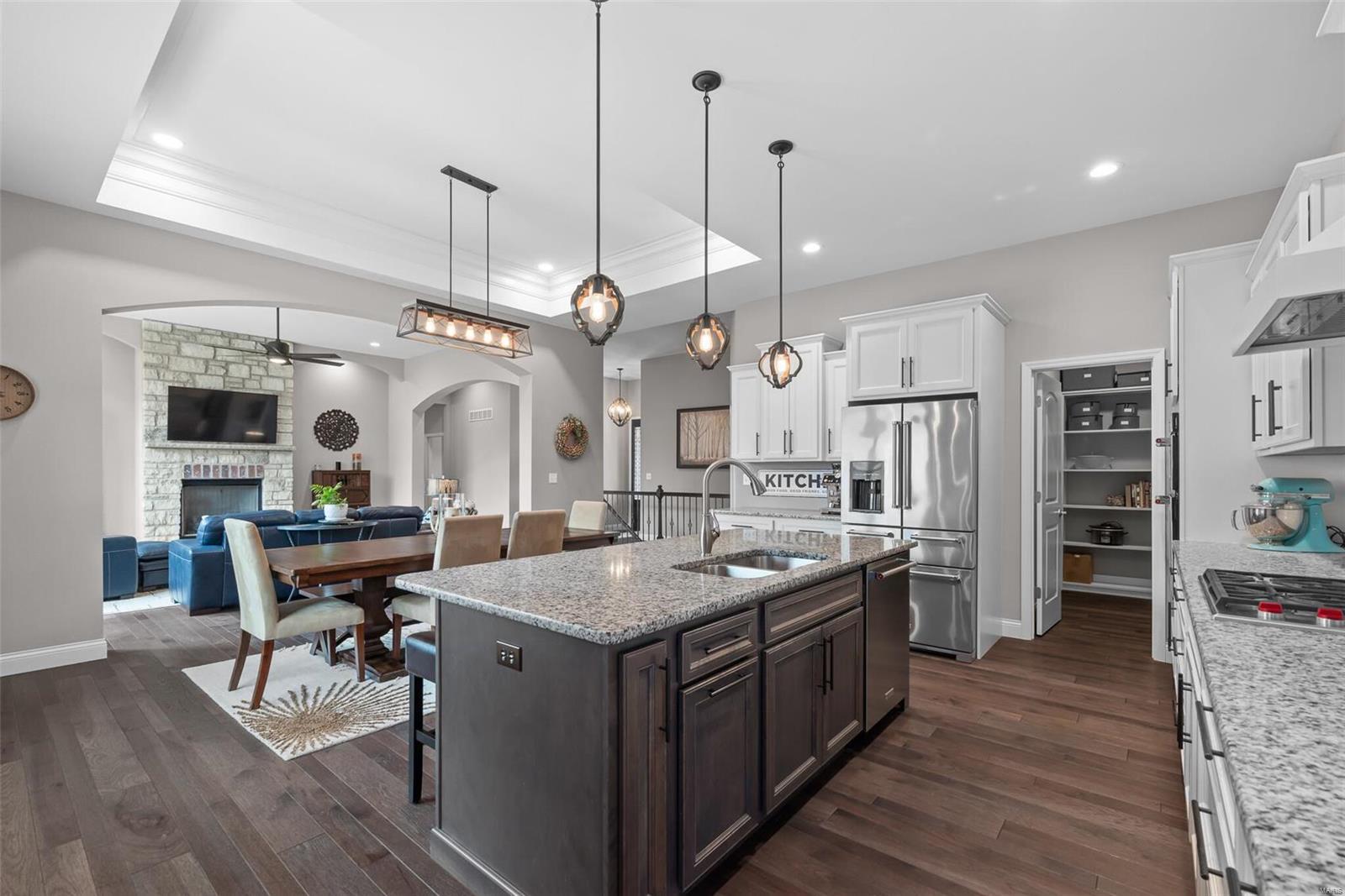 Deer Valley - Residential