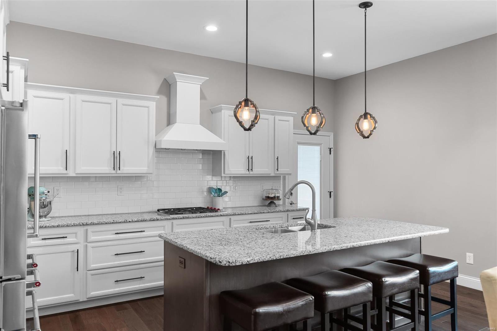 Deer Valley - Residential